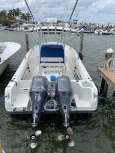 23’ Sailfishhover