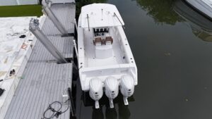 34' Jupiterhover